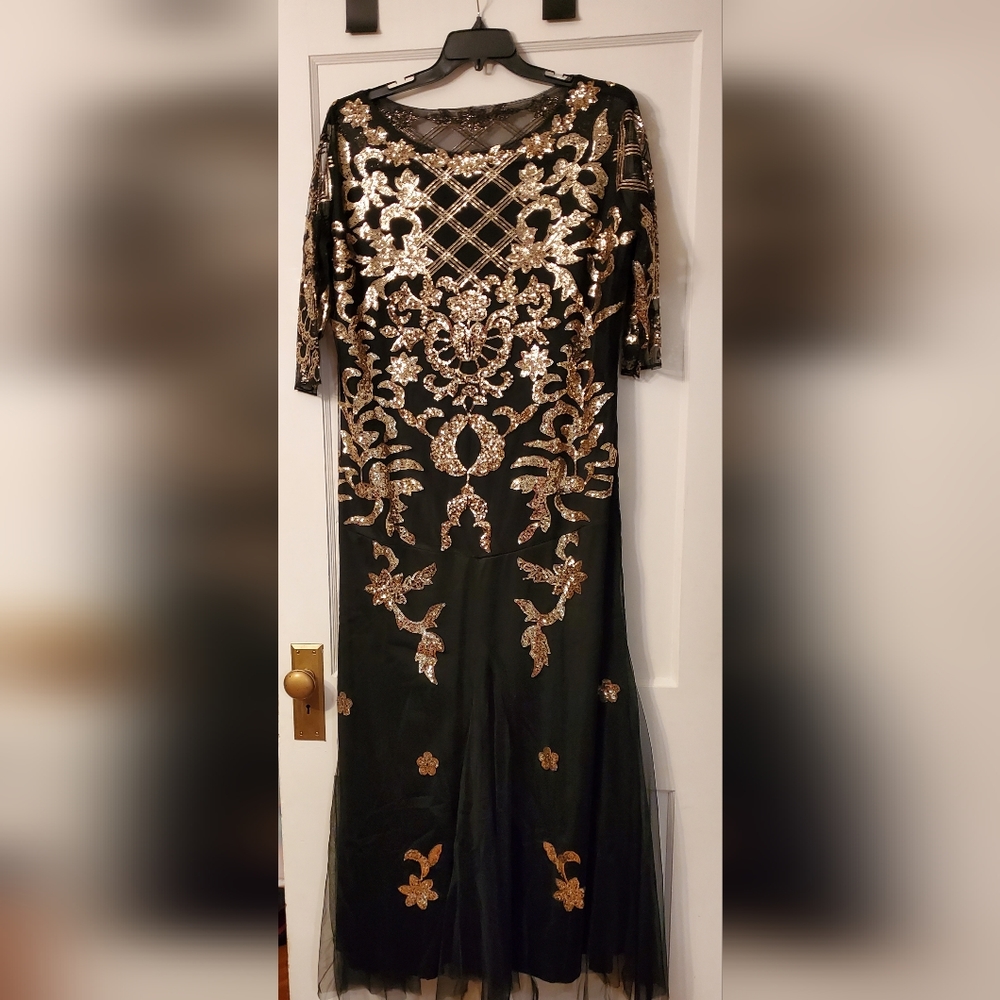 3XL Gown Brand New